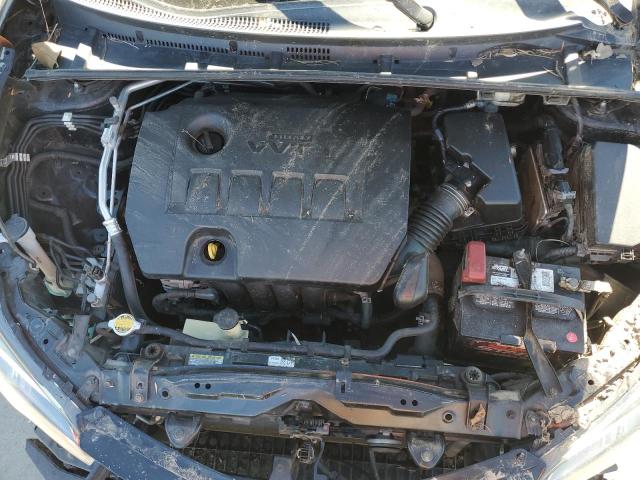 Photo 11 from auction – 2017 TOYOTA COROLLA L with VIN 5YFBURHE9HP640971