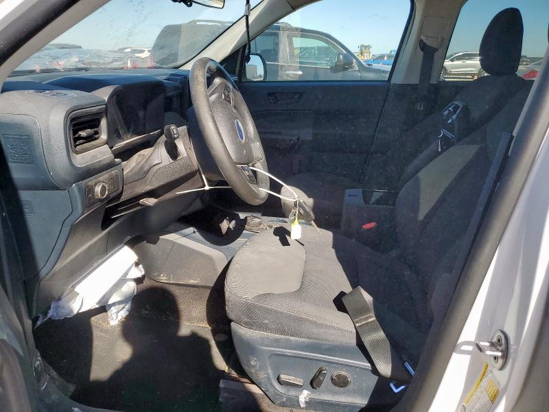 Photo 7 from auction – 2022 FORD MAVERICK with VIN 3FTTW8E93NRA45877