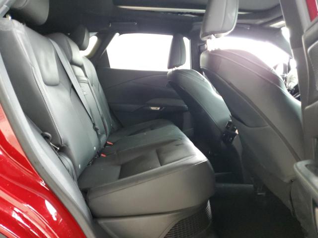 Photo 10 from auction – 2023 LEXUS RX 350H BA with VIN 2T2BBMCA0PC017472
