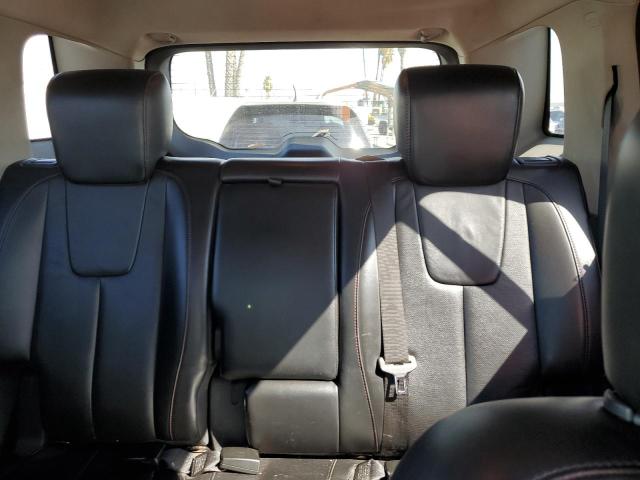 Photo 10 from auction – 2011 GMC TERRAIN SL with VIN 2CTFLWE5XB6464470