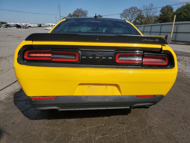 Photo 6 from auction – 2017 DODGE CHALLENGER with VIN 2C3CDZBT7HH651439