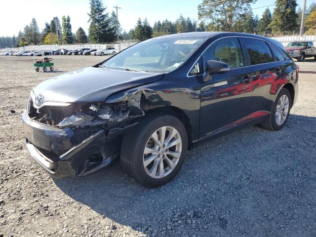 TOYOTA VENZA LE 2013 with VIN 4T3ZA3BB7DU073596 - Photo from auction