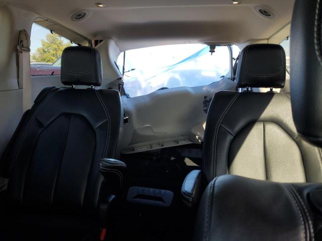 Photo 10 from auction – 2022 CHRYSLER PACIFICA with VIN 2C4RC1BG2NR165625