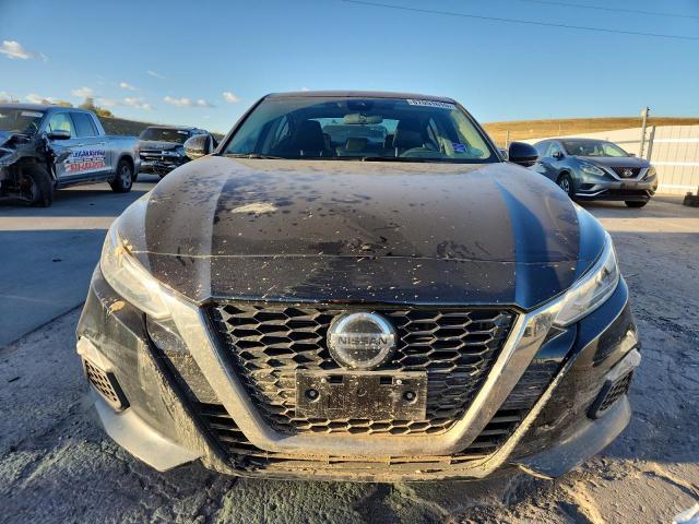 Photo 5 from auction – 2021 NISSAN ALTIMA SR with VIN 1N4BL4CW8MN374197