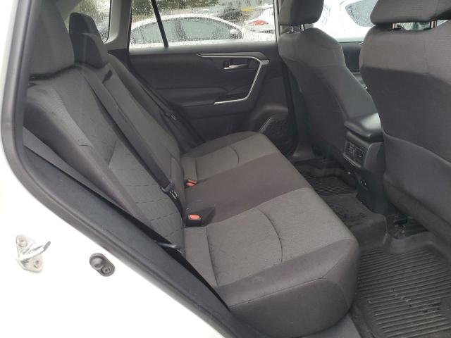 Photo 11 from auction – 2021 TOYOTA RAV4 XLE with VIN 2T3P1RFV6MC240370