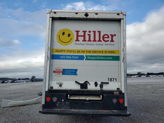 Photo 6 from auction – 2023 CHEVROLET EXPRESS G3 with VIN 1GB0GRF74P1101149