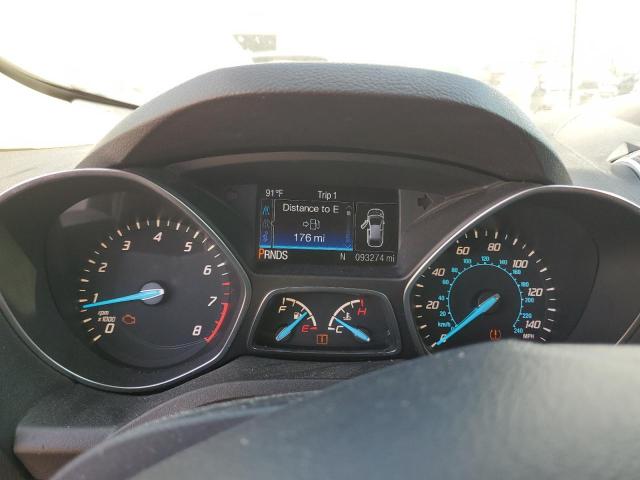 Photo 9 from auction – 2016 FORD ESCAPE TIT with VIN 1FMCU0JX6GUB58726