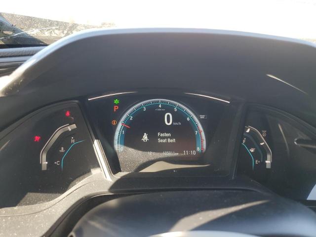 Photo 9 from auction – 2016 HONDA CIVIC LX with VIN 2HGFC2F52GH001996