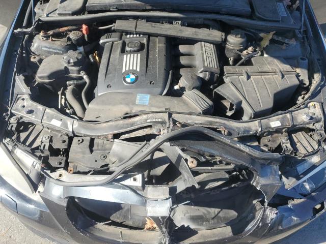 Photo 11 from auction – 2011 BMW 328 I SULE with VIN WBADW7C58BE543860