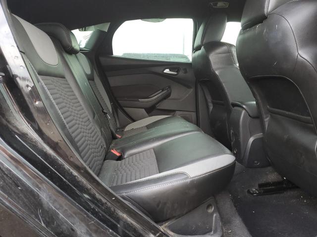 Photo 10 from auction – 2013 FORD FOCUS ST with VIN 1FADP3L90DL127060
