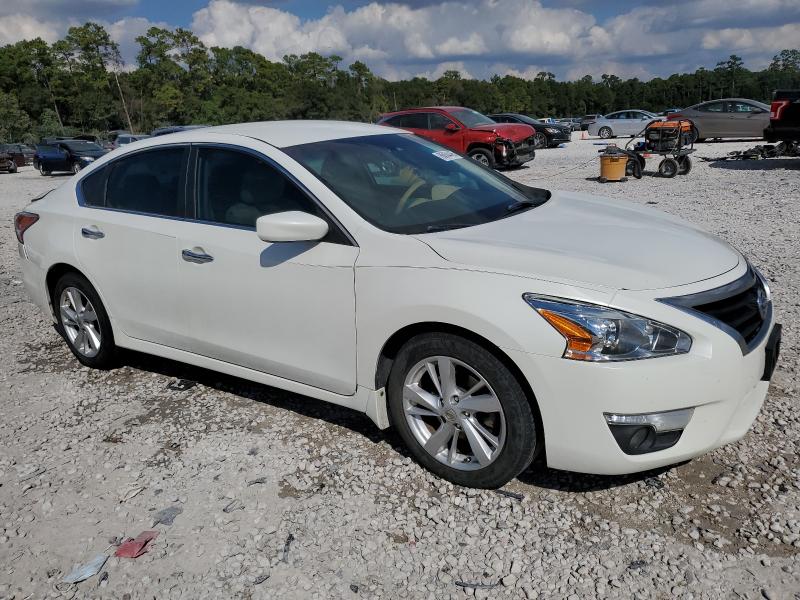Photo 4 from auction – 2014 NISSAN ALTIMA 2.5 with VIN 1N4AL3AP9EC420635