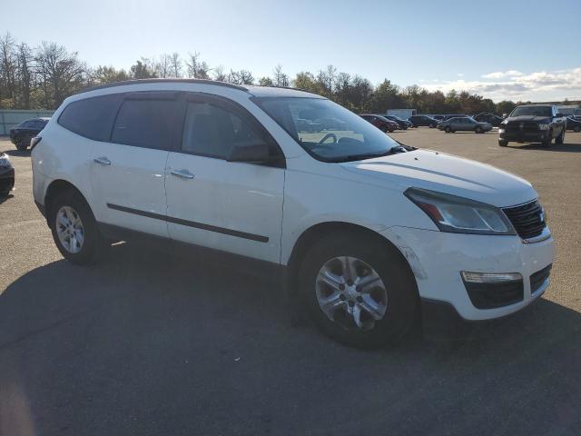 صورة رقم 4 من المزاد - 2015 CHEVROLET TRAVERSE L مع VIN 1GNKRFED6FJ276755