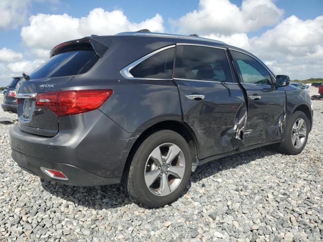Photo 3 from auction – 2015 ACURA MDX with VIN 5FRYD3H21FB006283
