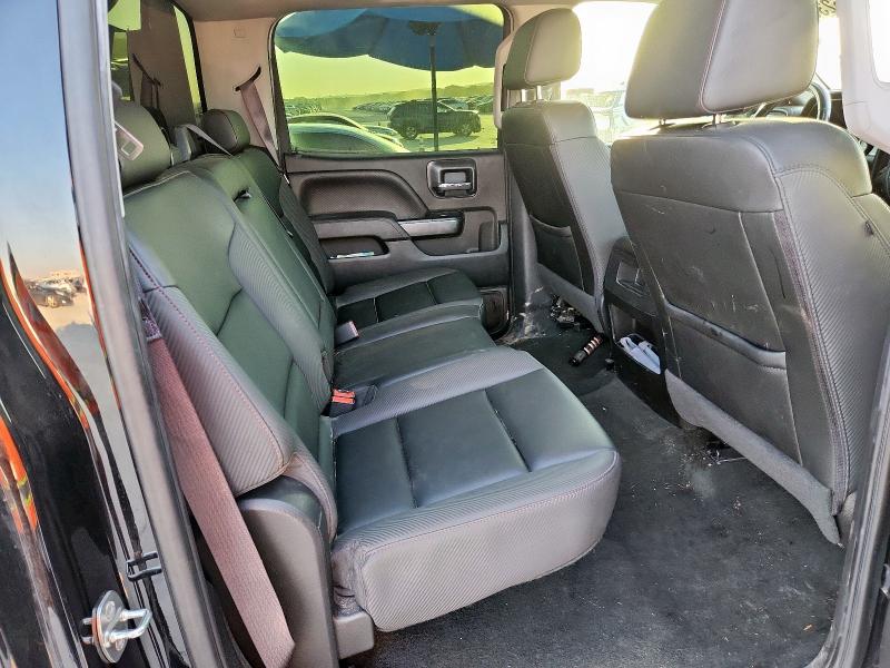 Photo 10 from auction – 2017 GMC SIERRA with VIN 3GTU2NEC5HG301818