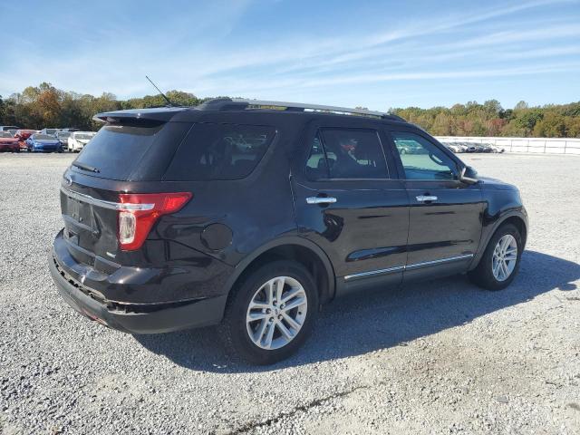 Photo 3 from auction – 2013 FORD EXPLORER X with VIN 1FM5K8D87DGC77123