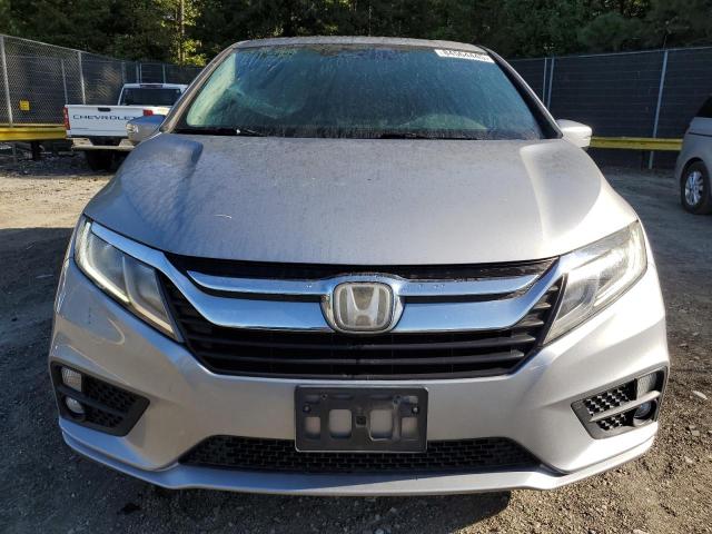 Photo 5 from auction – 2018 HONDA ODYSSEY EX with VIN 5FNRL6H79JB013206