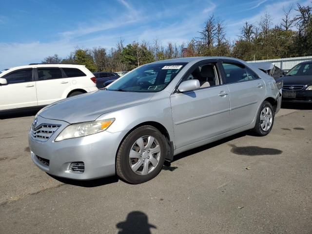 TOYOTA CAMRY BASE 2010 with VIN 4T4BF3EK9AR035408 - Photo from auction