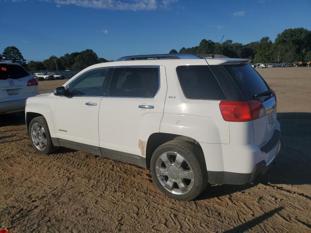 Photo 2 from auction – 2010 GMC TERRAIN SLT with VIN 2CTFLHEY3A6234595