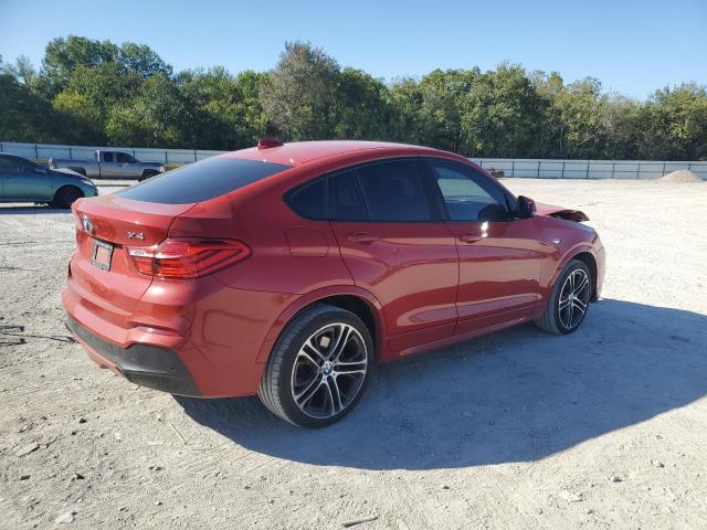 Photo 3 from auction – 2015 BMW X4 XDRIVE3 with VIN 5UXXW5C55F0E88826