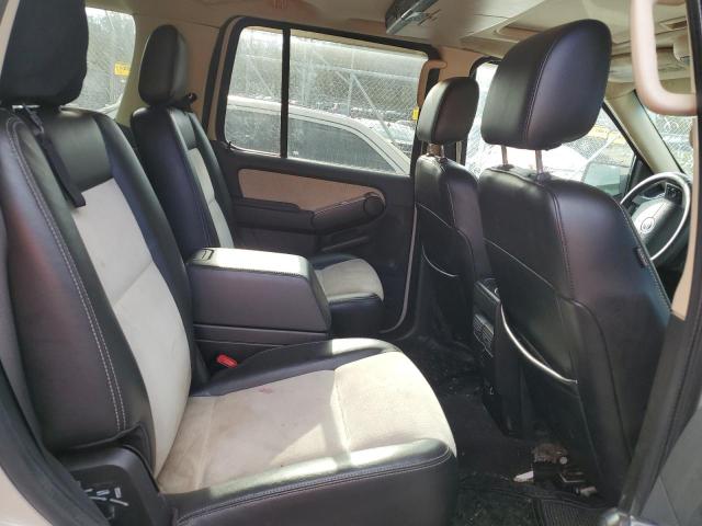 Photo 11 from auction – 2006 MERCURY MOUNTAINEE with VIN 4M2EU48886UJ13928