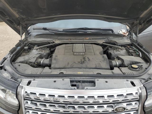 Photo 12 from auction – 2014 LAND ROVER RANGE ROVE with VIN SALGS2VF1EA126475