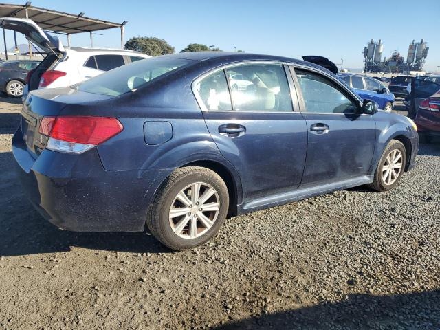 Photo 3 from auction – 2012 SUBARU LEGACY 2.5 with VIN 4S3BMBC61C3038347