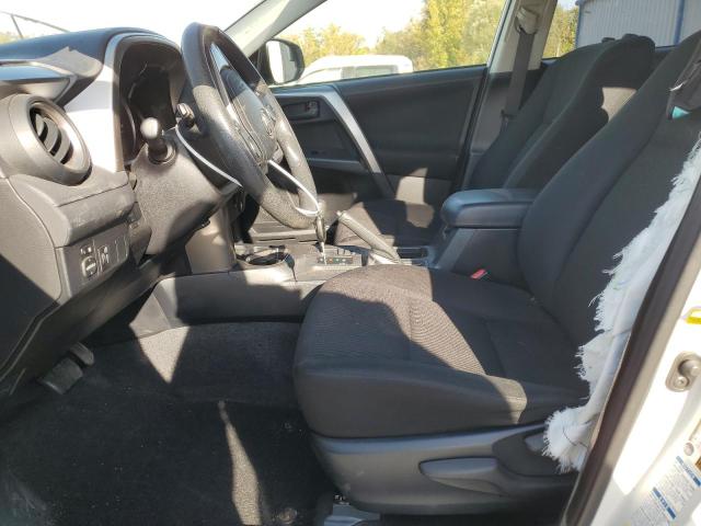 Photo 7 from auction – 2016 TOYOTA RAV4 LE with VIN JTMBFREV7GJ078375
