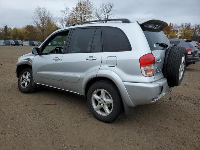 Photo 2 from auction – 2003 TOYOTA RAV4 with VIN JTEHH20V036089794