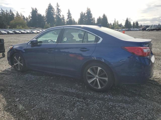 Photo 2 from auction – 2017 SUBARU LEGACY 2.5 with VIN 4S3BNAK61H3011469