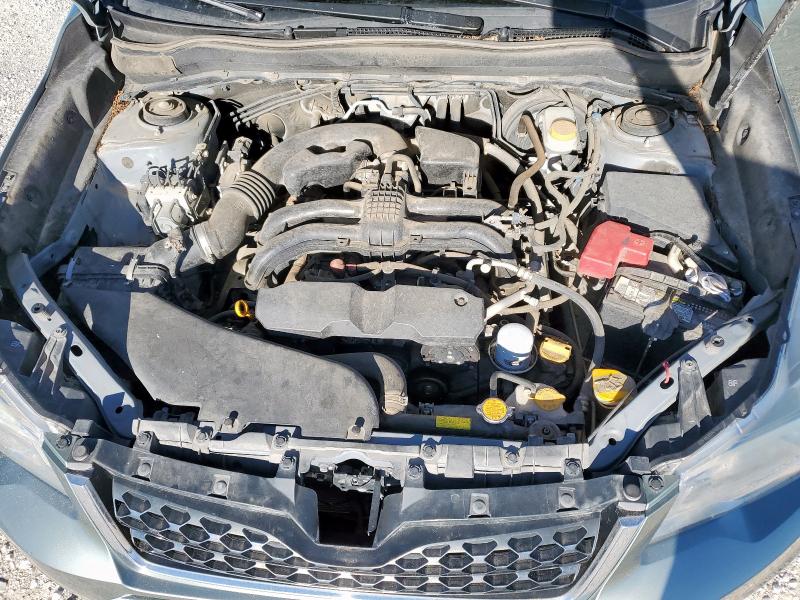 Foto 12 de la subasta – 2016 SUBARU FORESTER 2 con VIN JF2SJABC4GH519696