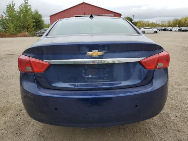 Photo 6 from auction – 2014 CHEVROLET IMPALA LS with VIN 1G11X5SL2EU130598