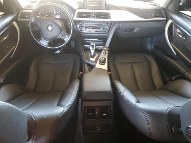 Photo 8 from auction – 2013 BMW 328 I SULE with VIN WBA3C1C54DF436867