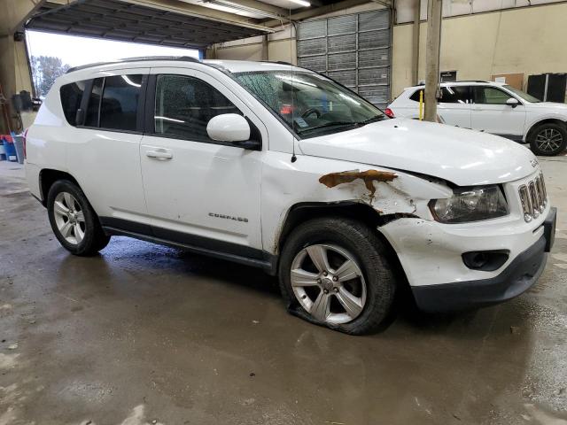 Photo 4 from auction – 2014 JEEP COMPASS LA with VIN 1C4NJDEB3ED632916