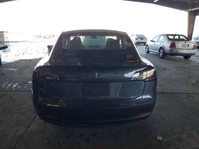 Photo 6 from auction – 2023 TESLA MODEL 3 with VIN 5YJ3E1EA3PF449822