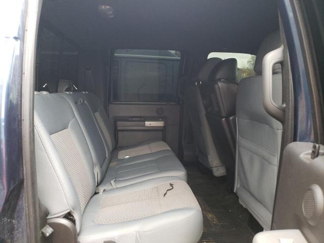Photo 10 from auction – 2015 FORD F250 SUPER with VIN 1FT7W2BT0FEC54626