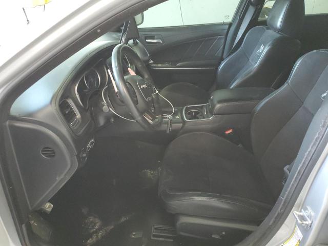 Photo 7 from auction – 2021 DODGE CHARGER SC with VIN 2C3CDXGJ2MH663701