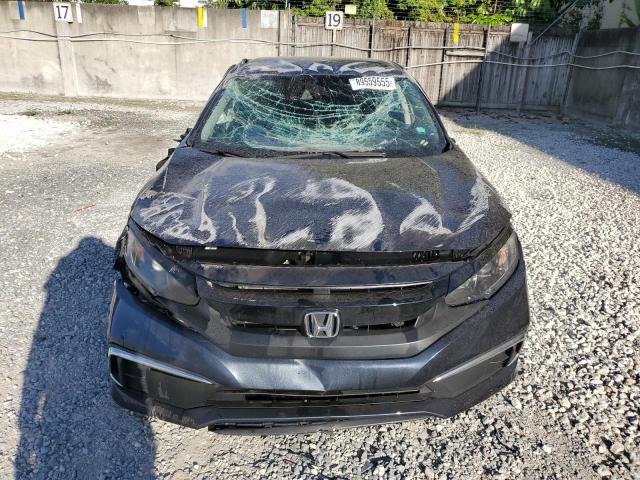 Photo 5 from auction – 2020 HONDA CIVIC LX with VIN 19XFC2F65LE005988