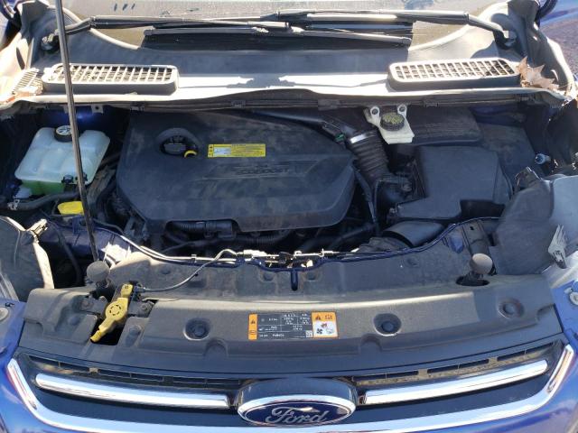 Photo 12 from auction – 2013 FORD ESCAPE SEL with VIN 1FMCU9HX1DUD21823