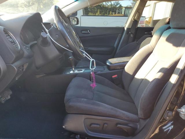 Photo 7 from auction – 2013 NISSAN MAXIMA S with VIN 1N4AA5AP2DC829706
