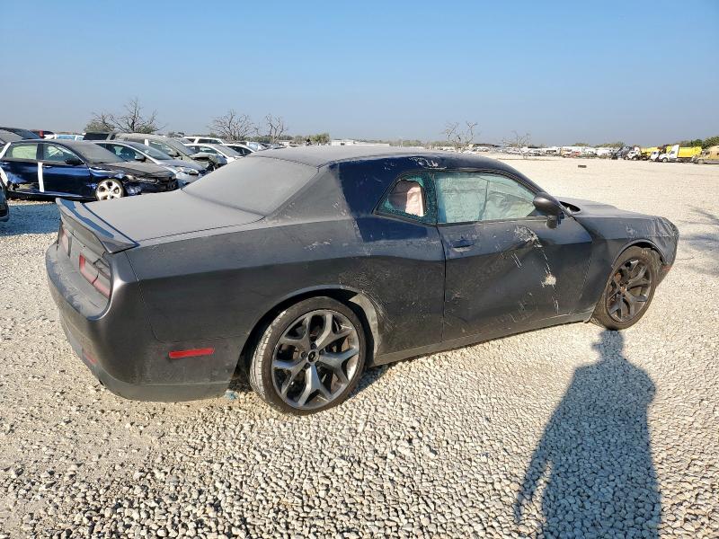 Photo 3 from auction – 2016 DODGE CHALLENGER with VIN 2C3CDZAG2GH351455
