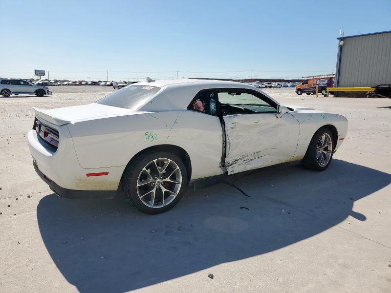 Photo 3 from auction – 2020 DODGE CHALLENGER with VIN 2C3CDZAG2LH185027