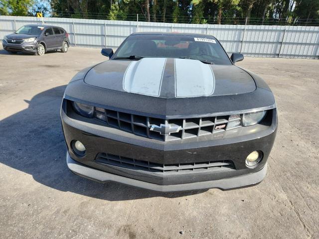 Photo 5 from auction – 2010 CHEVROLET CAMARO LT with VIN 2G1FF1EV8A9222532