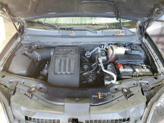 Photo 12 from auction – 2015 CHEVROLET CAPTIVA LT with VIN 3GNAL4EK5FS527246