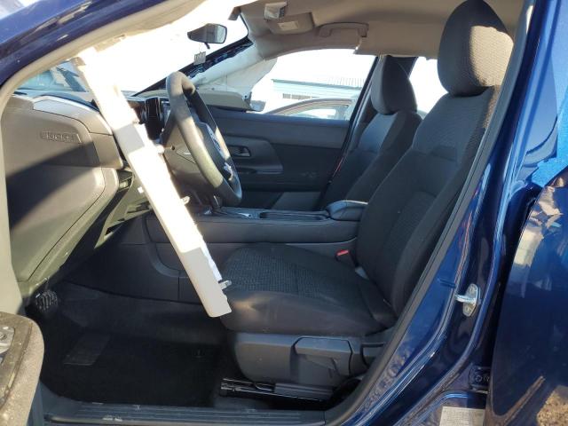 Photo 7 from auction – 2025 NISSAN KICKS S with VIN 3N8AP6BA4SL392855