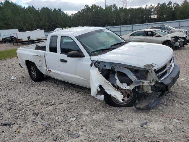 Photo 4 from auction – 2008 DODGE DAKOTA with VIN 1D7HE22K18S538646