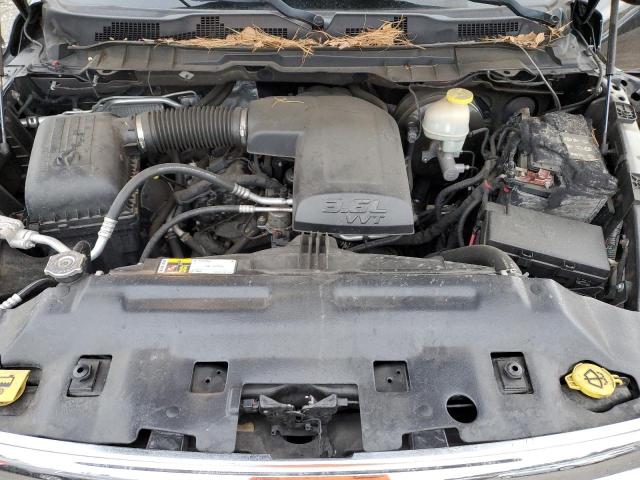 Photo 11 from auction – 2017 RAM 1500 SLT with VIN 1C6RR7LG1HS829407