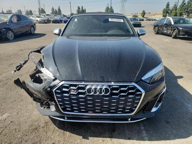 Photo 5 from auction – 2021 AUDI S5 PREMIUM with VIN WAUW4GF53MN006066
