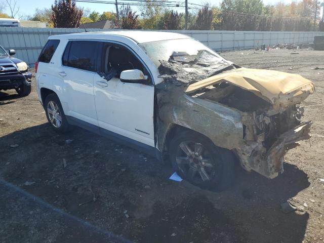 Photo 4 from auction – 2013 GMC TERRAIN SL with VIN 2GKALMEK4D6260996