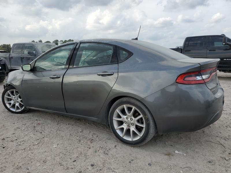 Photo 2 from auction – 2013 DODGE DART SXT with VIN 1C3CDFBAXDD340334
