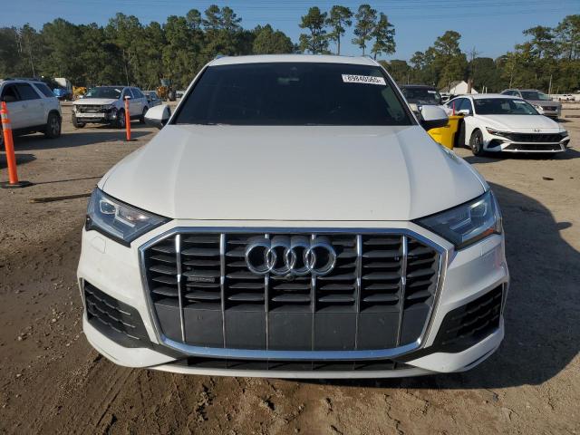 Photo 5 from auction – 2020 AUDI Q7 PREMIUM with VIN WA1AXAF74LD000648